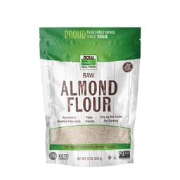 NOW Foods - Almond Flour - 624g
