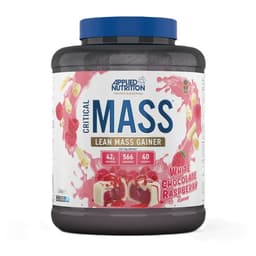 Applied Nutrition - Critical Mass - Mass Gainer