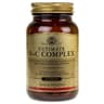 Solgar - Ultimate B+C Complex - 60 Tablets