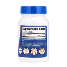 Nutricost - Taurine - 30 Caps