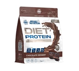 Applied Nutrition - Diet Protein