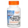 Doctor'S Best - Stabilized R-Lipoic Acid With NA-Rala