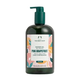 The Body Shop - Shower Gel