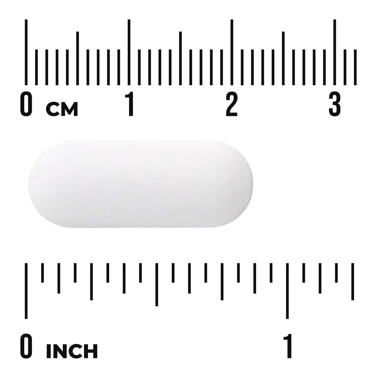 Swanson - Magnesium Taurate - 120 Tabs