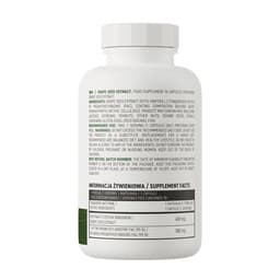OstroVit - Grape Seed Extract - 90 Caps