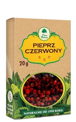 Dary Natury - Peppercorns