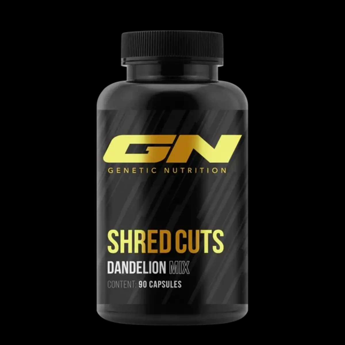 GN Labaratories - Shred Cuts - 90 kapselia