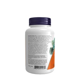 NOW Foods - Calcium & Magnesium, Citrate Powder With Vitamin D3 - 227g