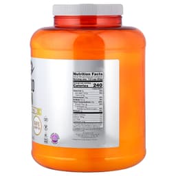 NOW Foods - Carbo Gain - 3.63kg
