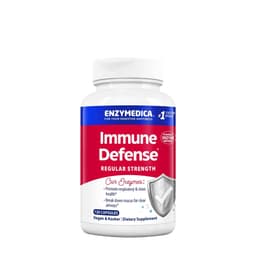 Enzymedica - Immune Defense™ Regular Strength