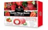 KK - BAMBOO HOUSE Mochi Jordbær & Mælk 180 g