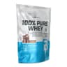 BioTechUSA - 100 % rent valleprotein