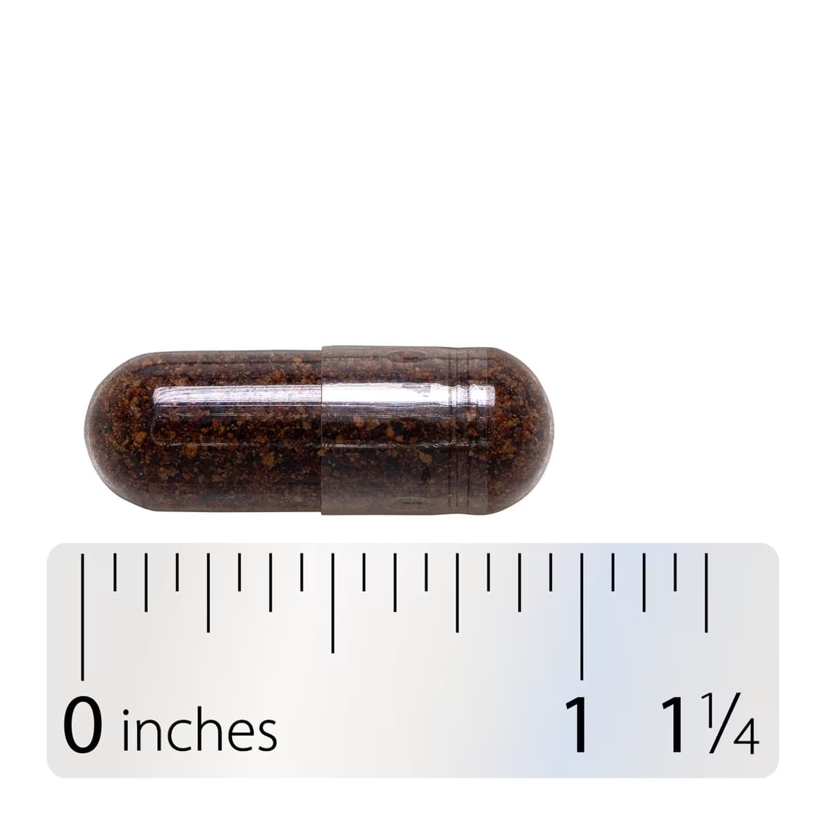 Nature'S Way - Schisandra Fruit - 100 Caps