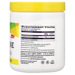 Healthy Origins - L-Glutamin - 300g