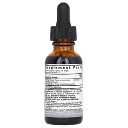 Nature's Answer - American Ginseng Extract - 30ml