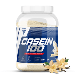 Trec - Casein 100