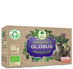Dary Natury - Globus Tea