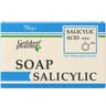 Golden Pharm - Goldenpharm - Salicylsæbe 70g