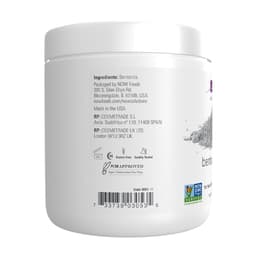 Now Foods - Bentonite Clay Powder - 312g