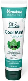 Himalaya Herbals - Børnetandpasta, Cool Mint - 80g