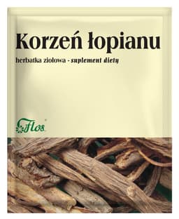 Flos - Bardanarot