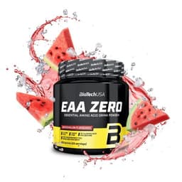 Biotechusa - EAA Zero - Essential Amino Acids