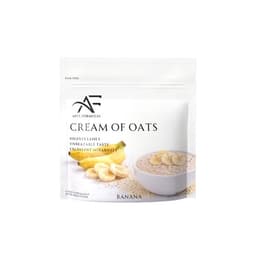 Apex Formulas - Cream of Oats