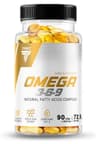 Trec - Omega 3-6-9 - 90 Caps