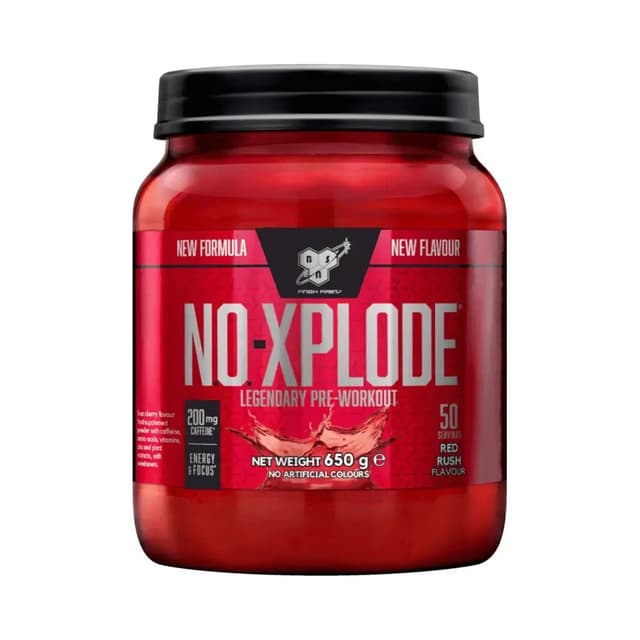 BSN N.O.-Xplode – Bsn