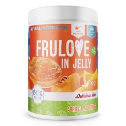 Allnutrition - Fruit Love In Jelly