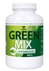 Myvita - Green Mix 4 Powders - 150g