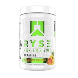 Ryse - BCAA + EAA