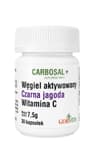 Gorvita - Carbosal + - 3.9g