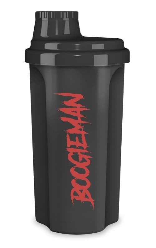 Trec - Boogeyman Shaker Bottle – Trec emballage