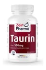 Zein Pharma - Taurine - 120 Caps