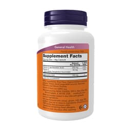 Alpha Lipoic Acid med Vitamin C & E - 120 Vcaps