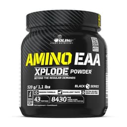 Olimp Labs - Amino EAA Nabol Xplode