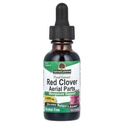 Nature's Answer - Red Clover Aerial Parts Fluid Extract