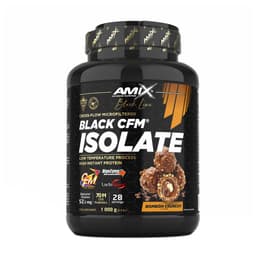 Amix - Black Cfm Isolate