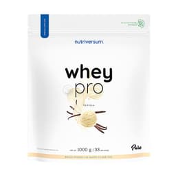 Nutriversum Whey PRO