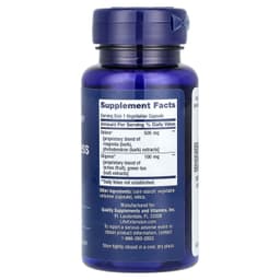 Life Extension - Cortisol-Stress Balance - 30 Vcaps