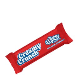 Wispy - Protein Bar