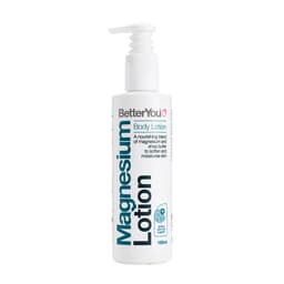 Better You - Magnesium Skin Body Lotion - 180ml