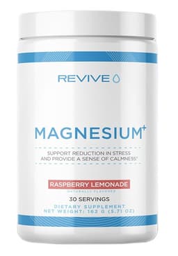 Revive - Magnesium+