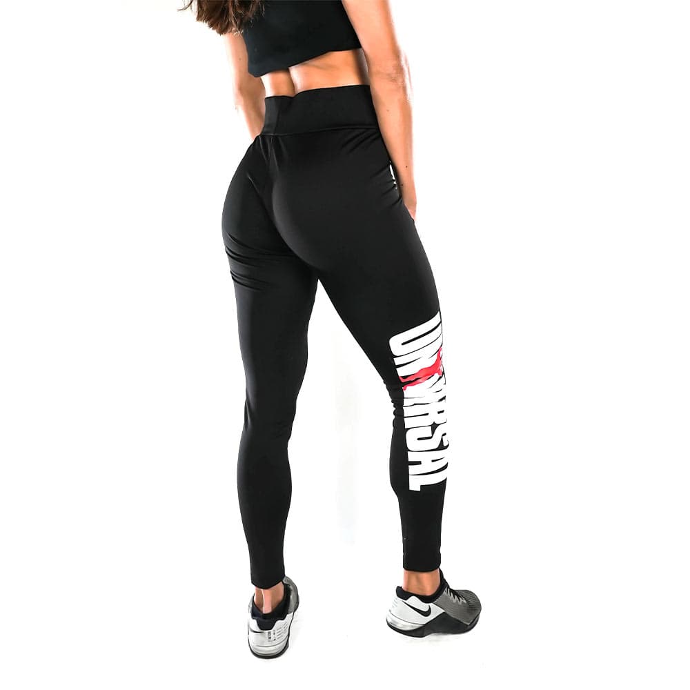 Universal Nutrition - Black - M – Universal Nutrition förpackning