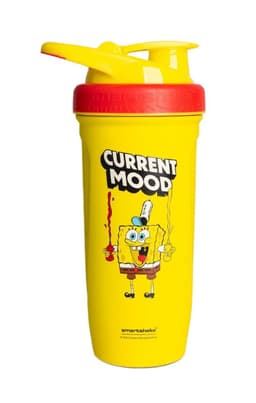 SmartShake - Reinforce Stainless Steel