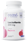 Osavi Nature - Lactoferrin, 200mg - 60 Caps