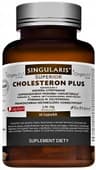 Singularis - Superior Cholesteron Plus - 60 Kapsler