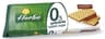 Florbu - Wafer Cookies with Cocoa Cream - 150g
