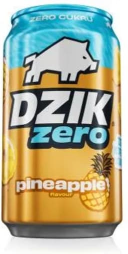 DZIK - Zero